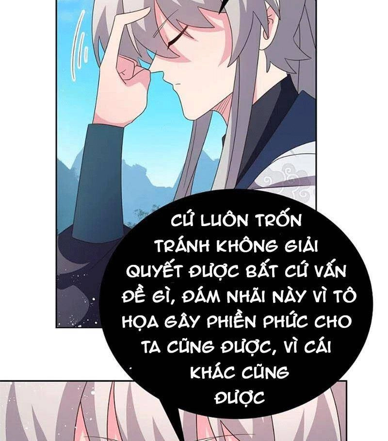 Tôn Thượng Chapter 408 - 21