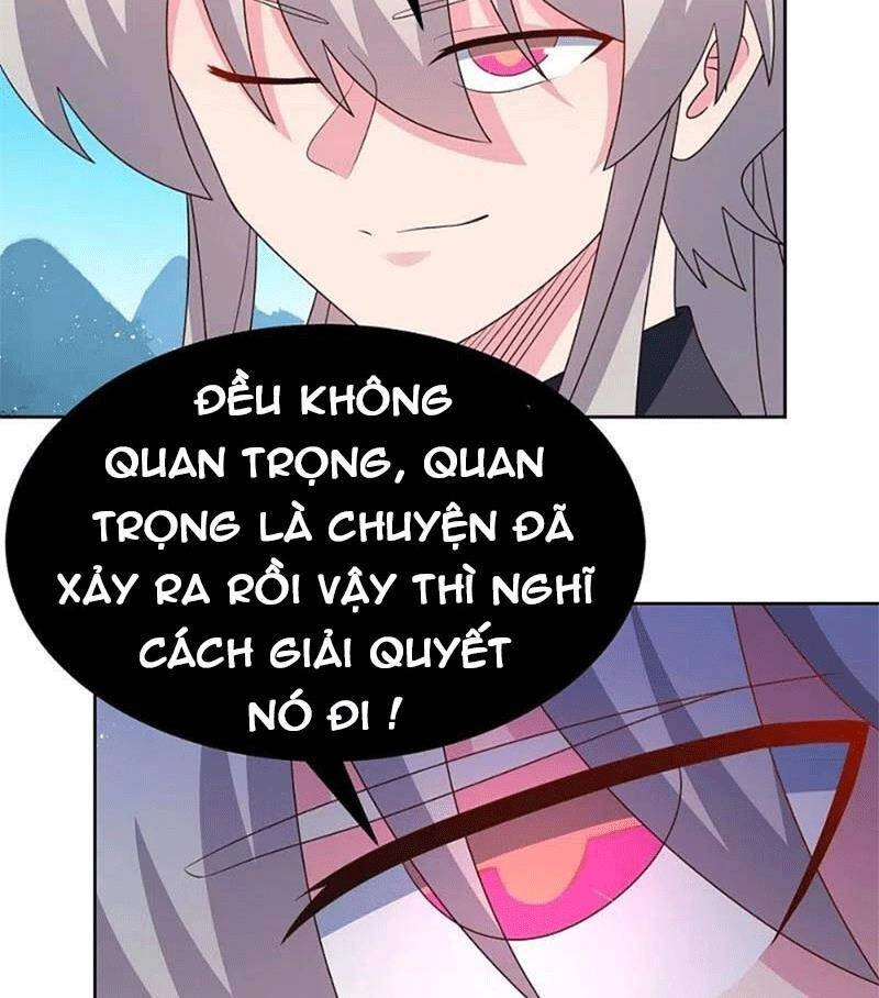 Tôn Thượng Chapter 408 - 22