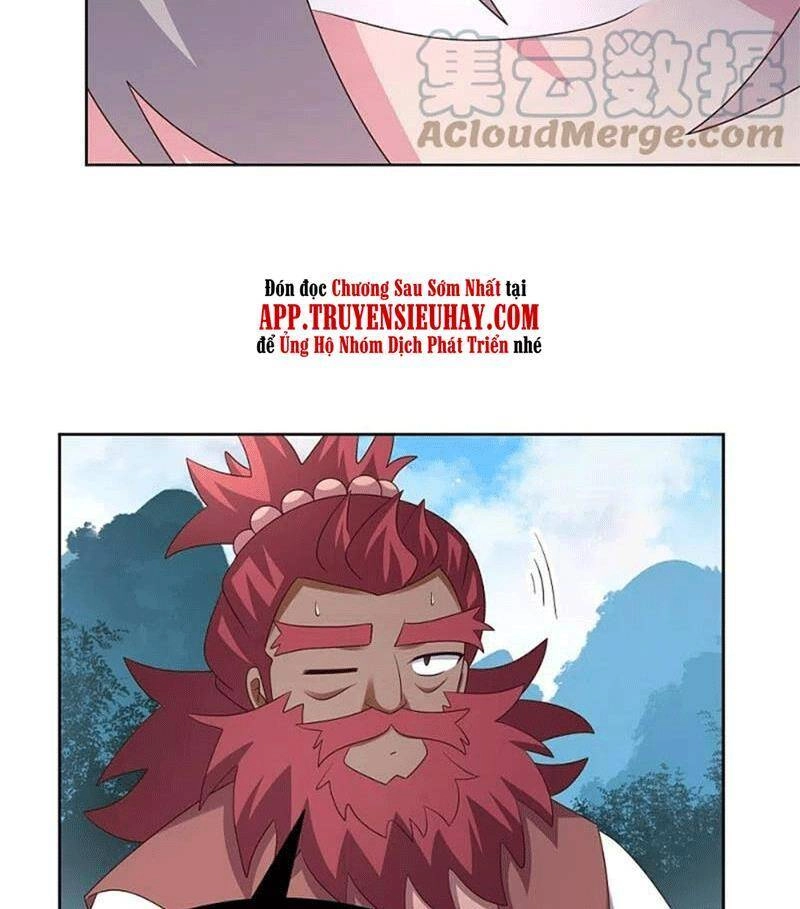 Tôn Thượng Chapter 408 - 23