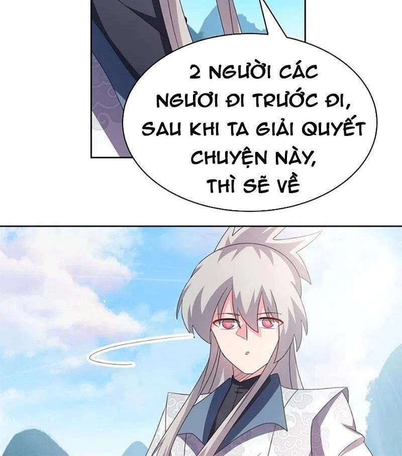 Tôn Thượng Chapter 408 - 25