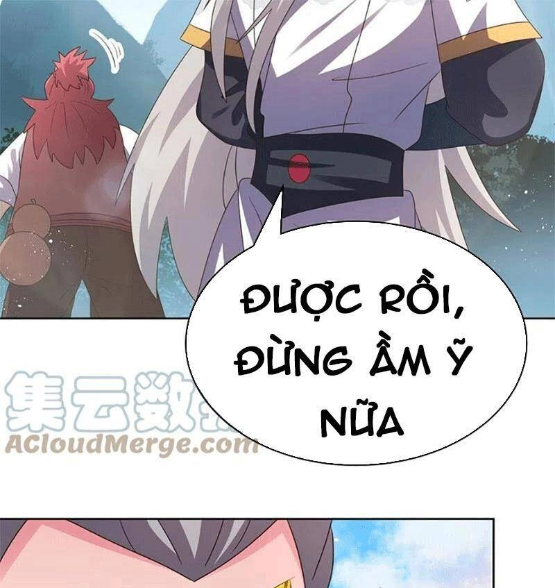 Tôn Thượng Chapter 408 - 26