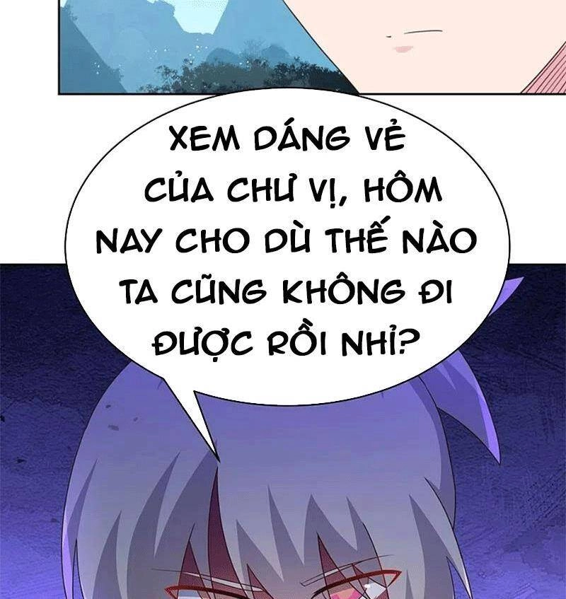 Tôn Thượng Chapter 408 - 28