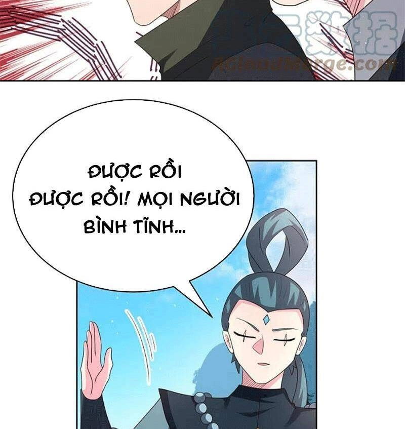 Tôn Thượng Chapter 408 - 32