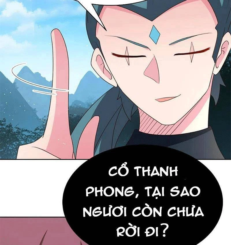 Tôn Thượng Chapter 408 - 34