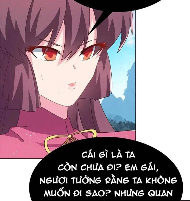 Tôn Thượng Chapter 408 - 35