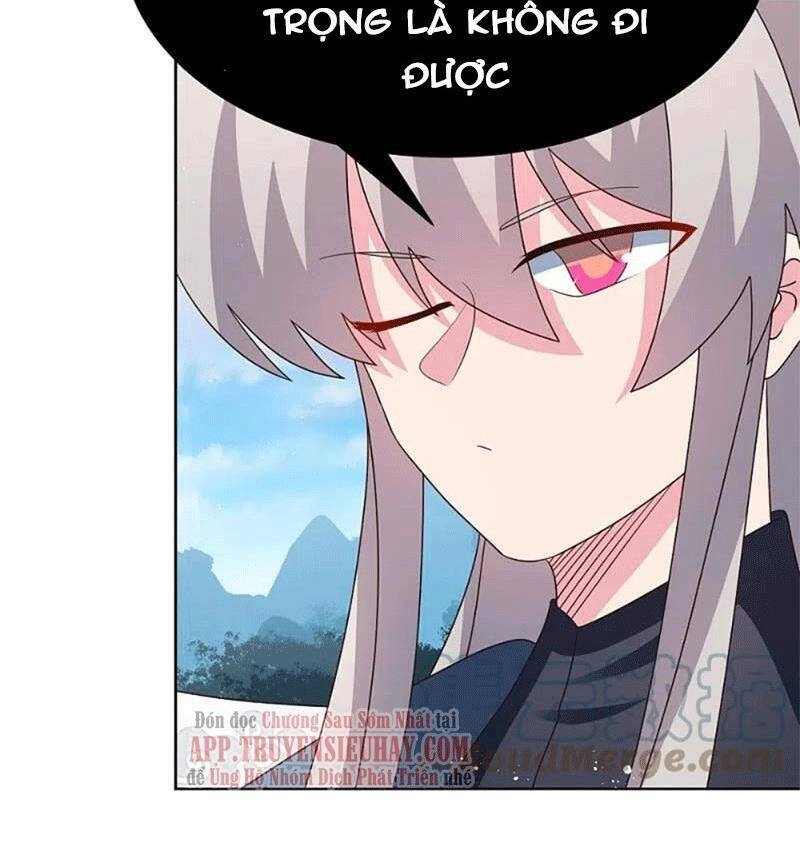 Tôn Thượng Chapter 408 - 36