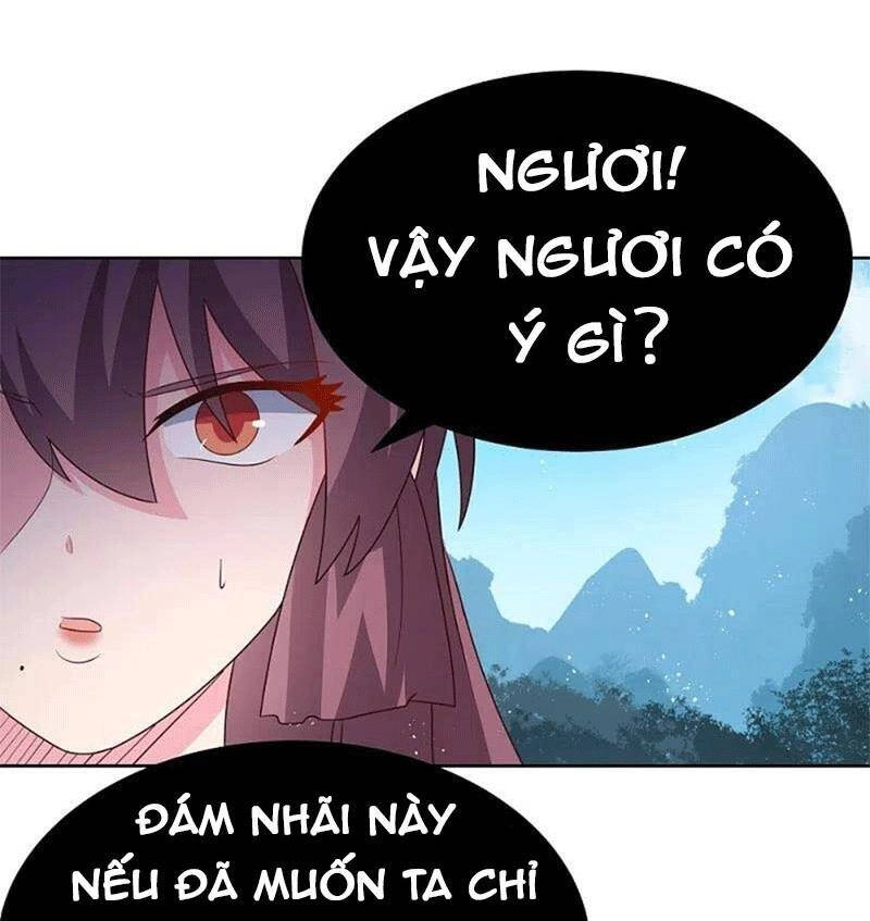 Tôn Thượng Chapter 408 - 37