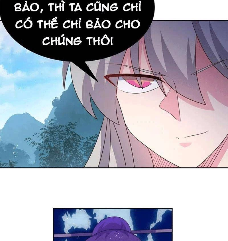 Tôn Thượng Chapter 408 - 38