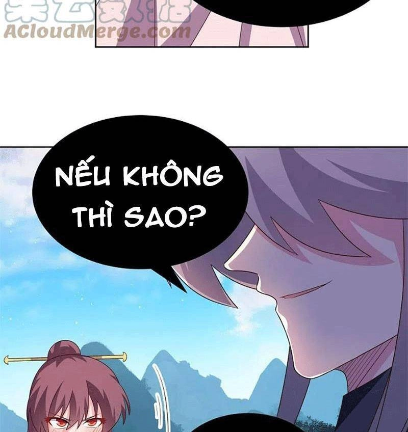 Tôn Thượng Chapter 408 - 40