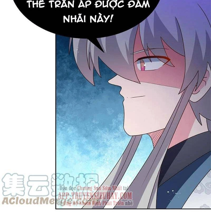 Tôn Thượng Chapter 408 - 43