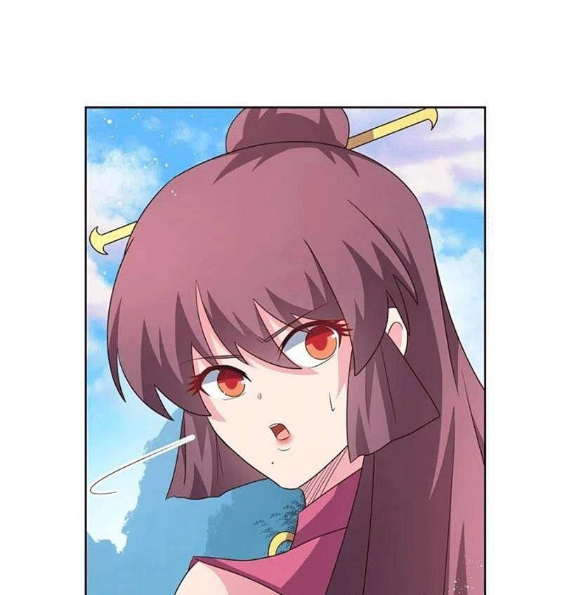 Tôn Thượng Chapter 408 - 44