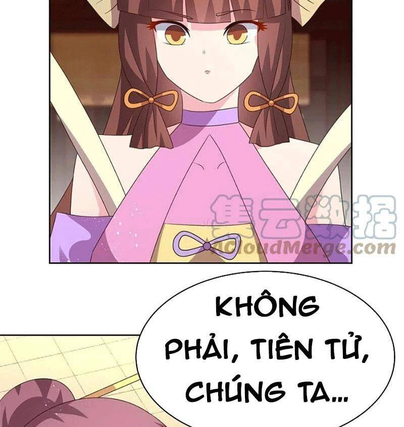 Tôn Thượng Chapter 408 - 47