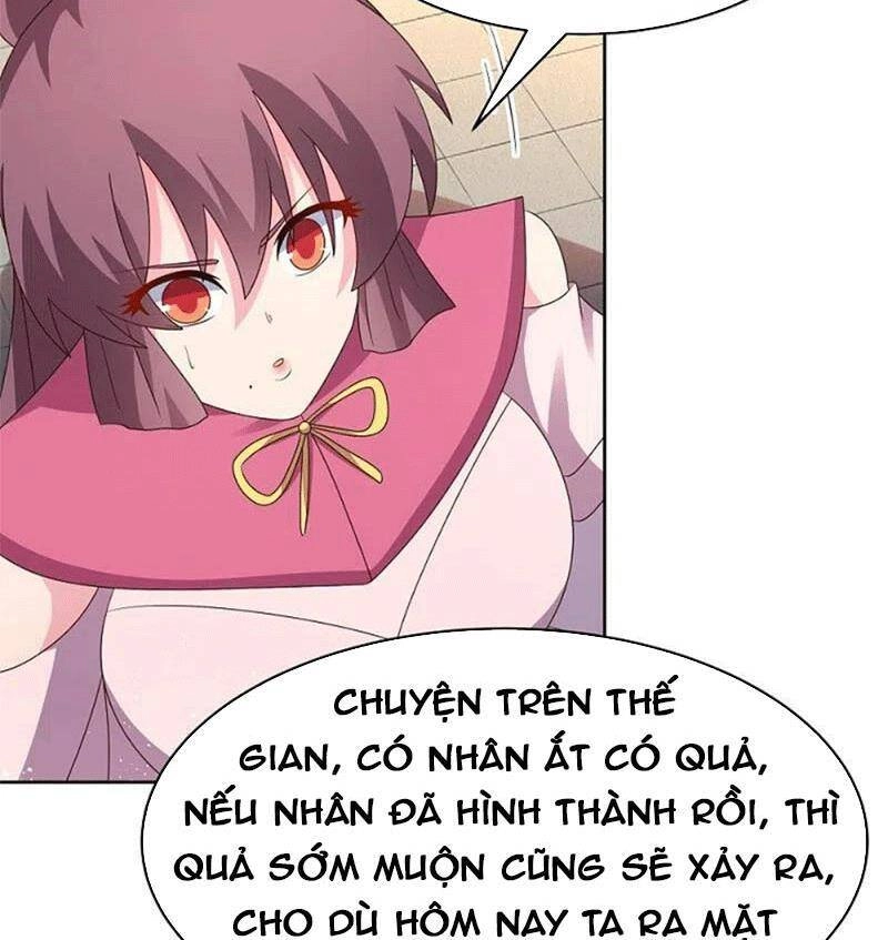Tôn Thượng Chapter 408 - 48