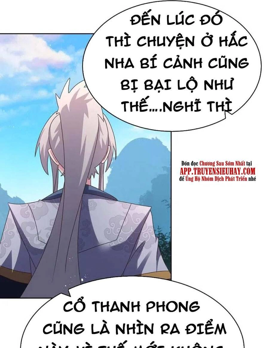 Tôn Thượng Chapter 409 - 1