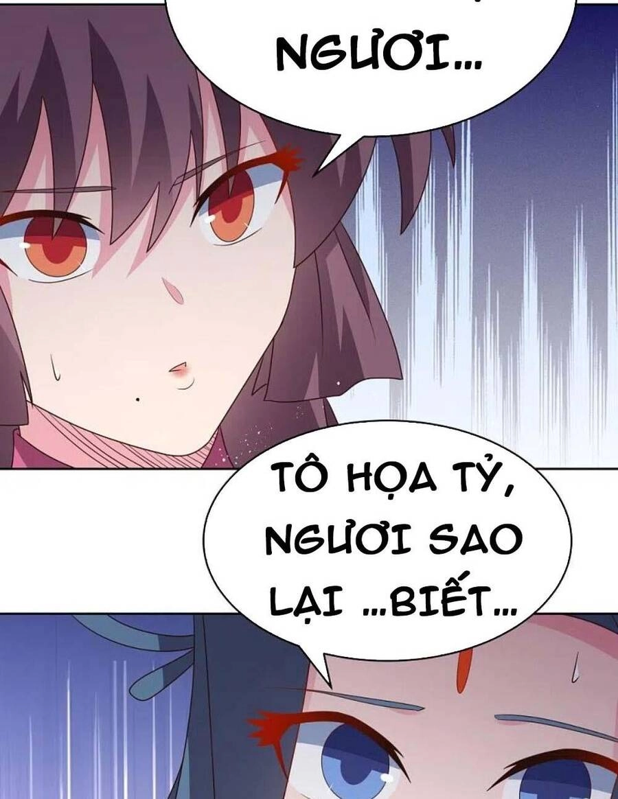 Tôn Thượng Chapter 409 - 3