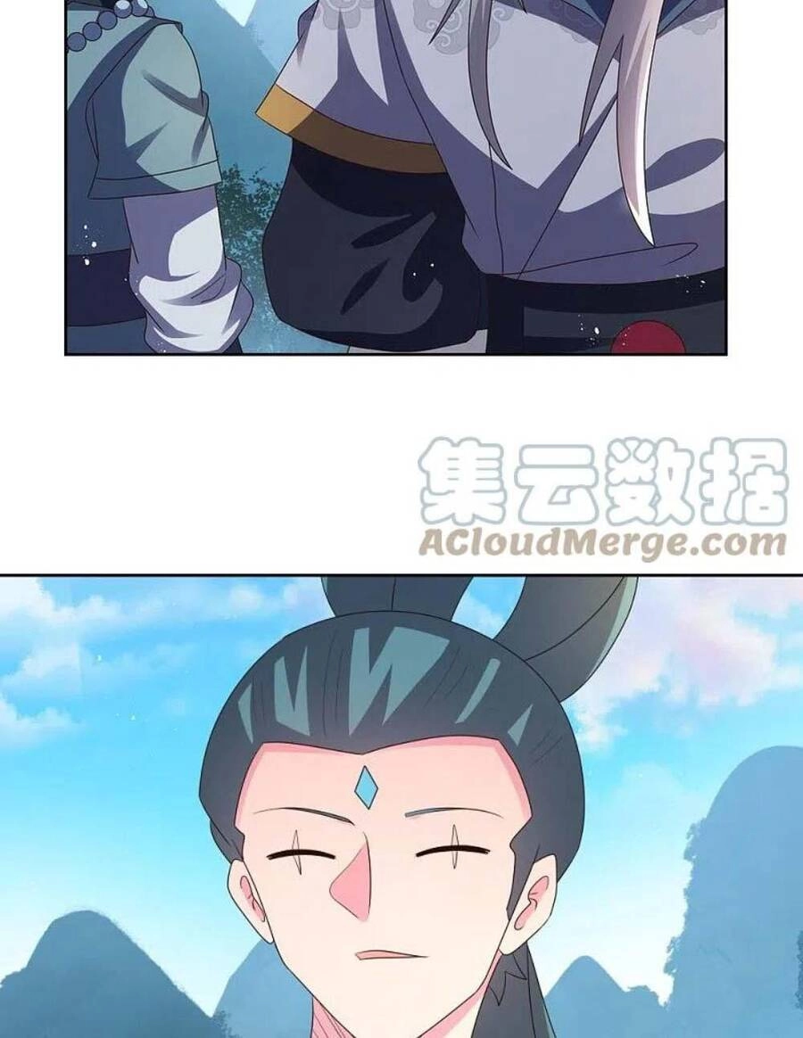 Tôn Thượng Chapter 409 - 5