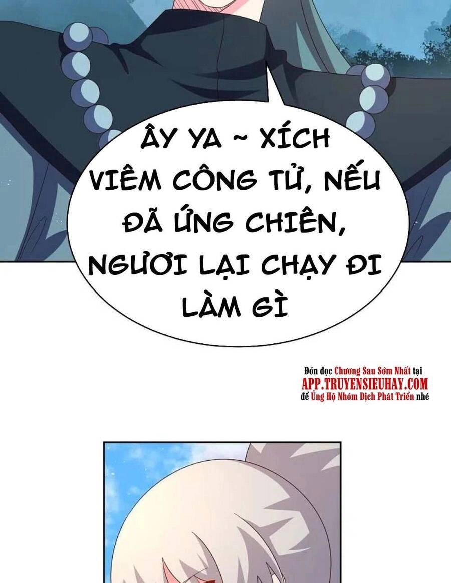 Tôn Thượng Chapter 409 - 6