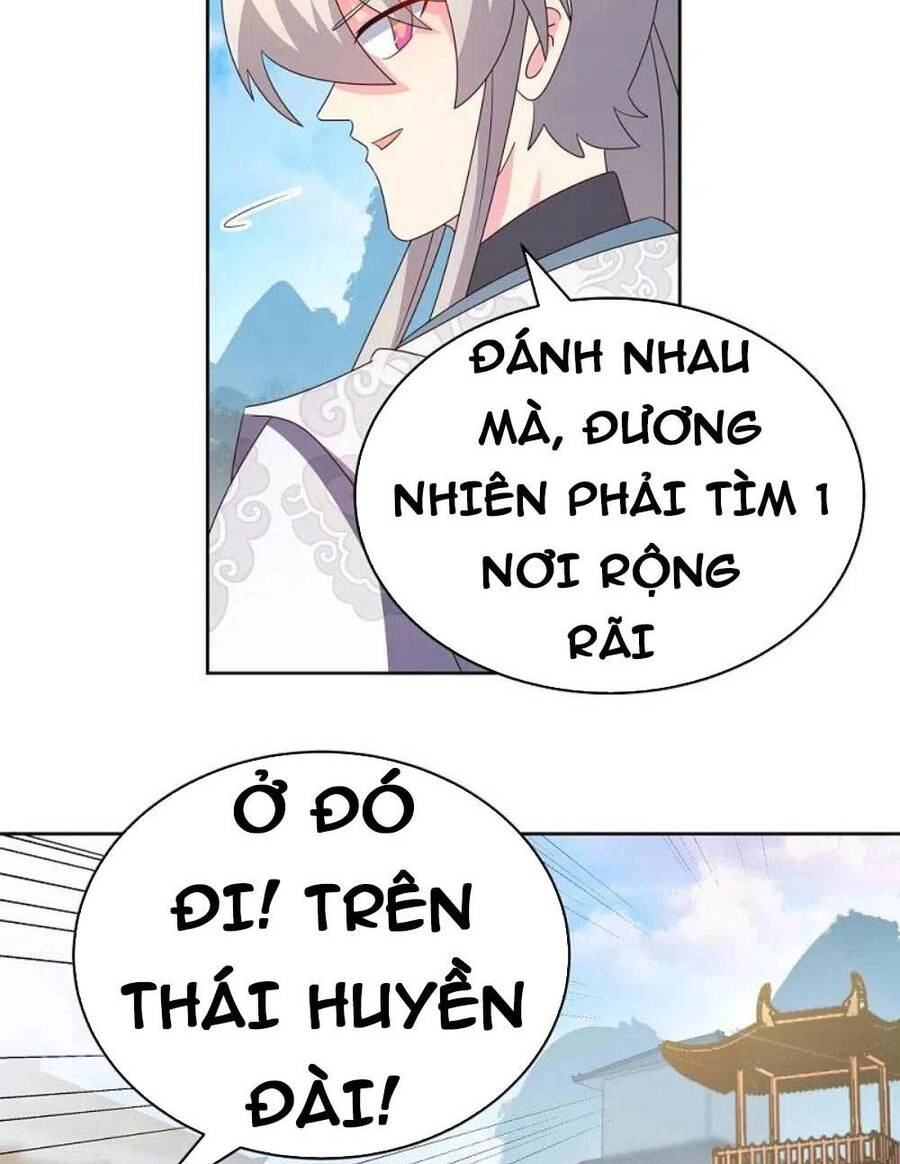 Tôn Thượng Chapter 409 - 7