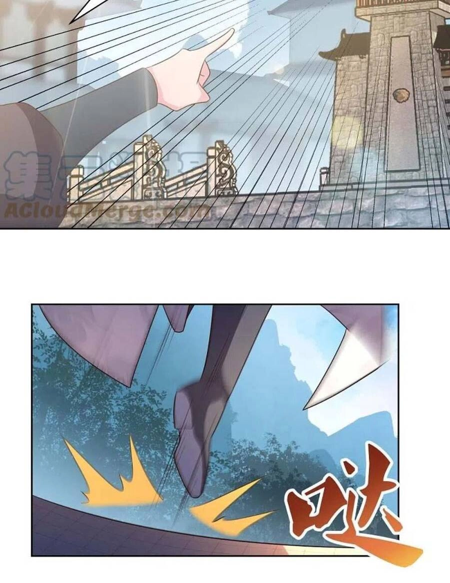 Tôn Thượng Chapter 409 - 8