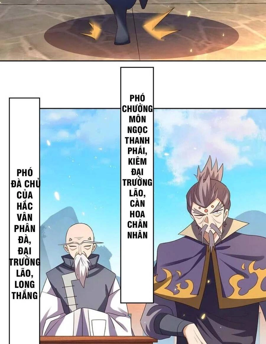 Tôn Thượng Chapter 409 - 10