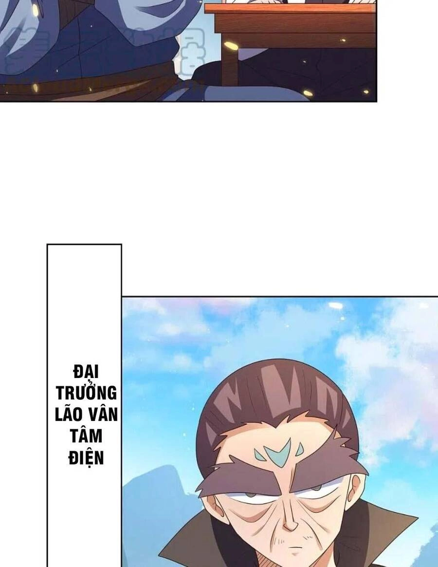 Tôn Thượng Chapter 409 - 12