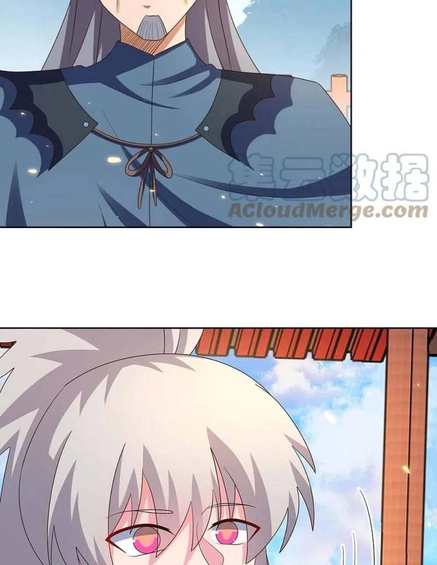 Tôn Thượng Chapter 409 - 14