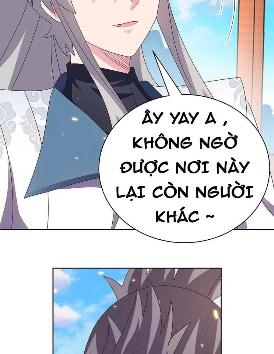 Tôn Thượng Chapter 409 - 15