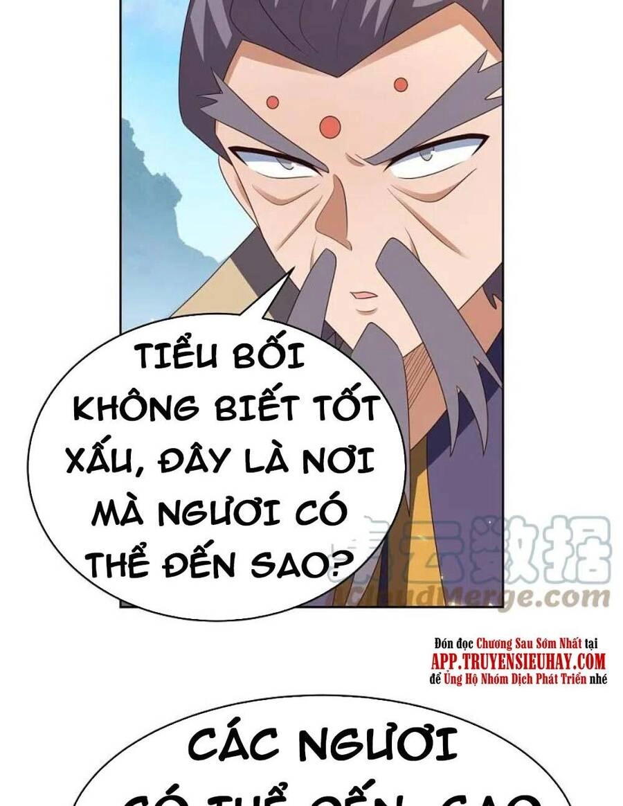 Tôn Thượng Chapter 409 - 16
