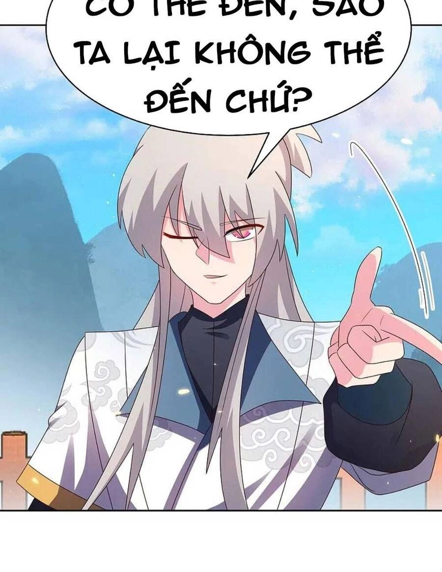 Tôn Thượng Chapter 409 - 17