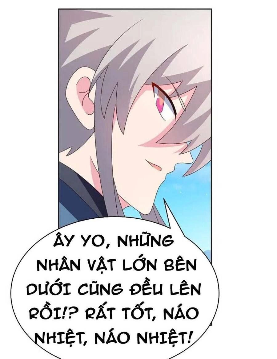 Tôn Thượng Chapter 409 - 19