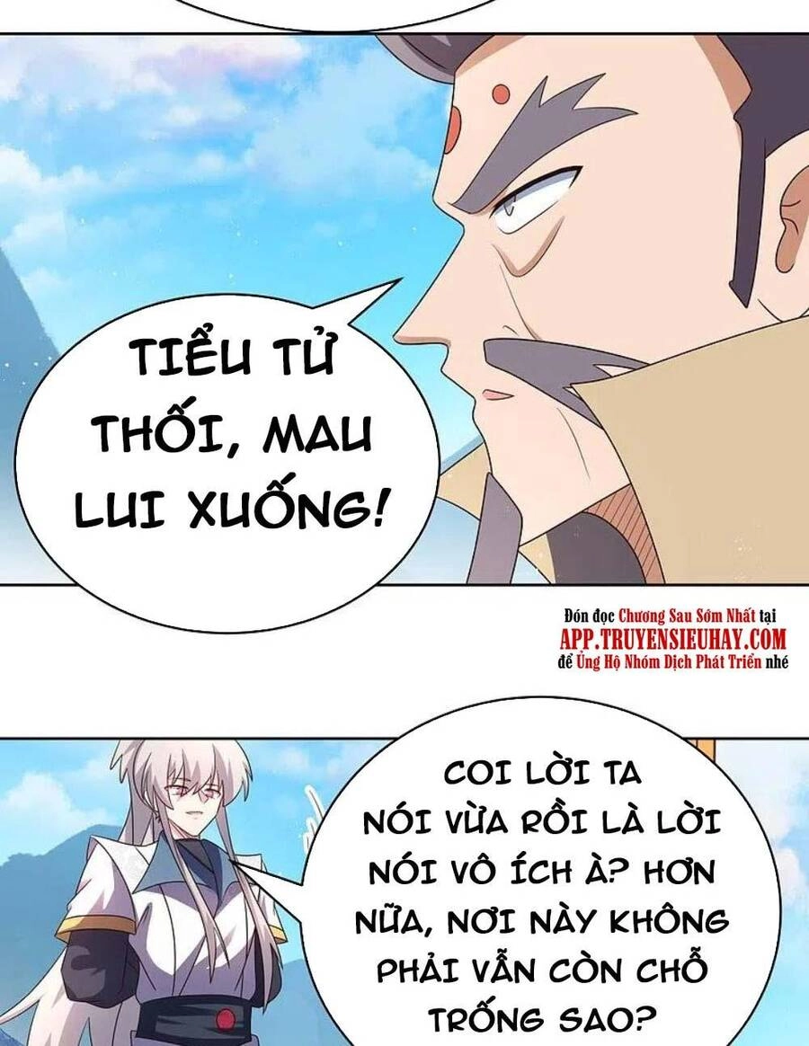 Tôn Thượng Chapter 409 - 20