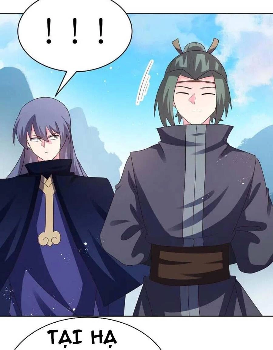 Tôn Thượng Chapter 409 - 24