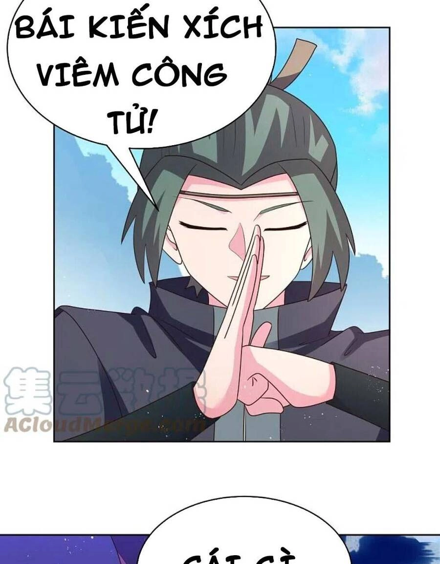 Tôn Thượng Chapter 409 - 25