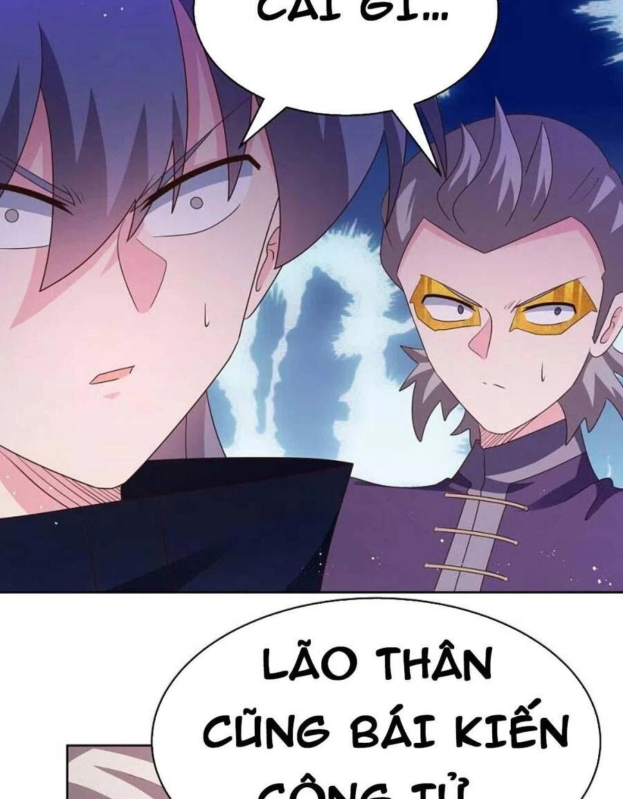 Tôn Thượng Chapter 409 - 26