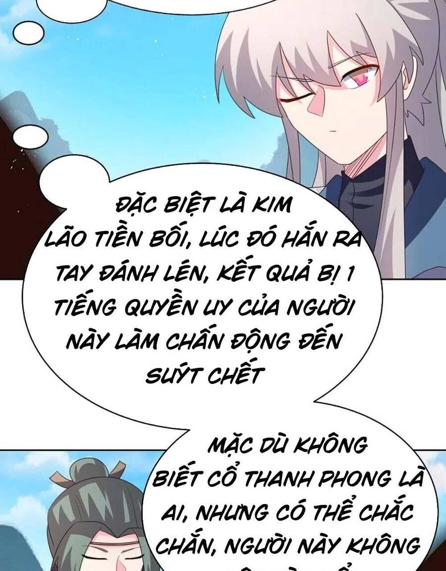 Tôn Thượng Chapter 409 - 28