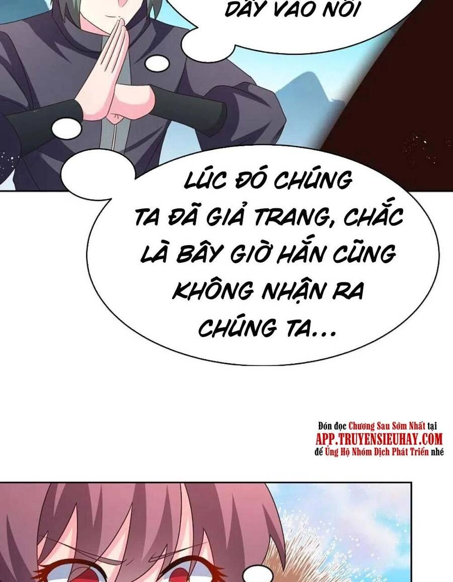 Tôn Thượng Chapter 409 - 29