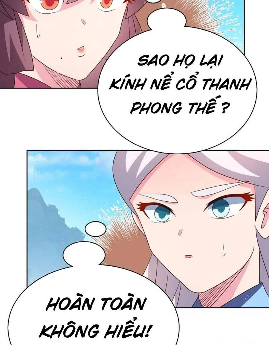 Tôn Thượng Chapter 409 - 30