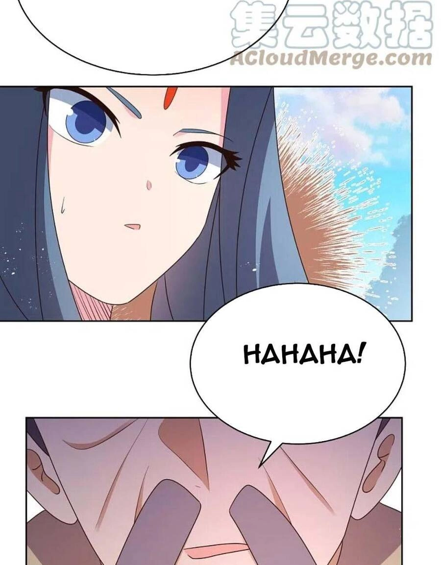 Tôn Thượng Chapter 409 - 31