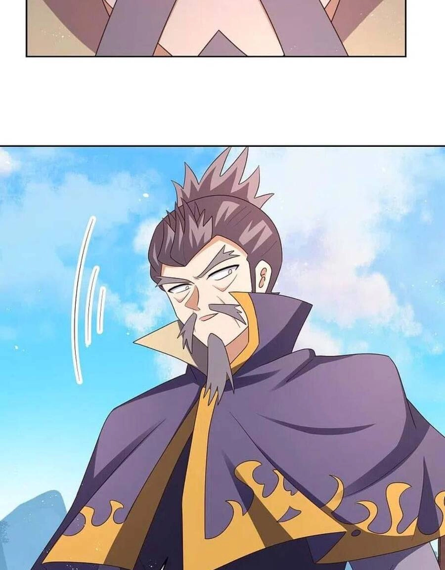 Tôn Thượng Chapter 409 - 32