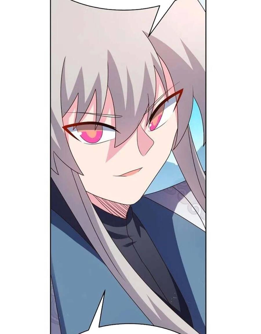 Tôn Thượng Chapter 409 - 34