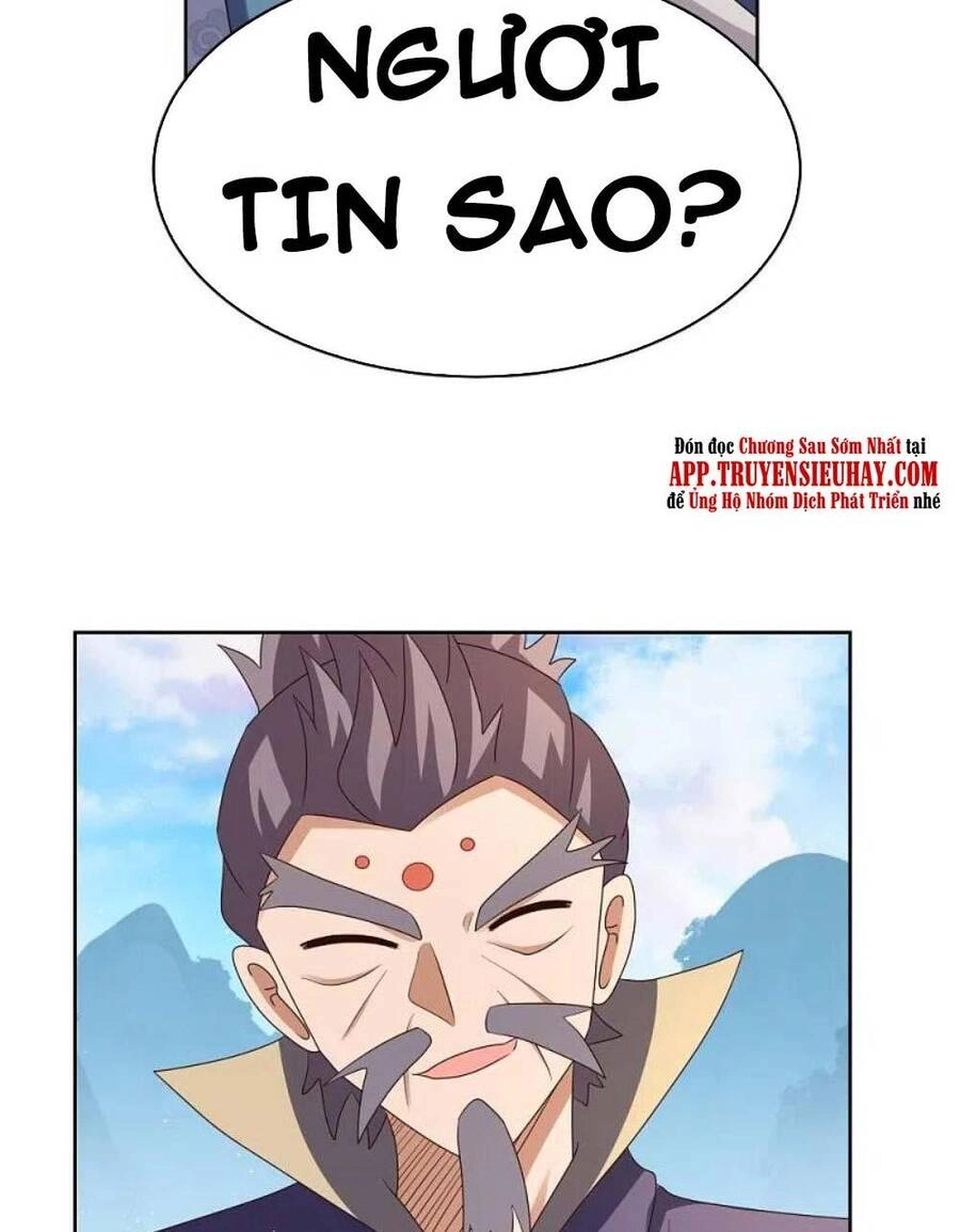 Tôn Thượng Chapter 409 - 35