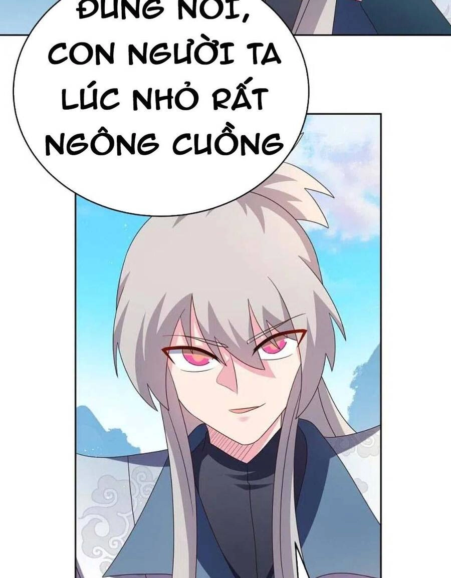 Tôn Thượng Chapter 409 - 37