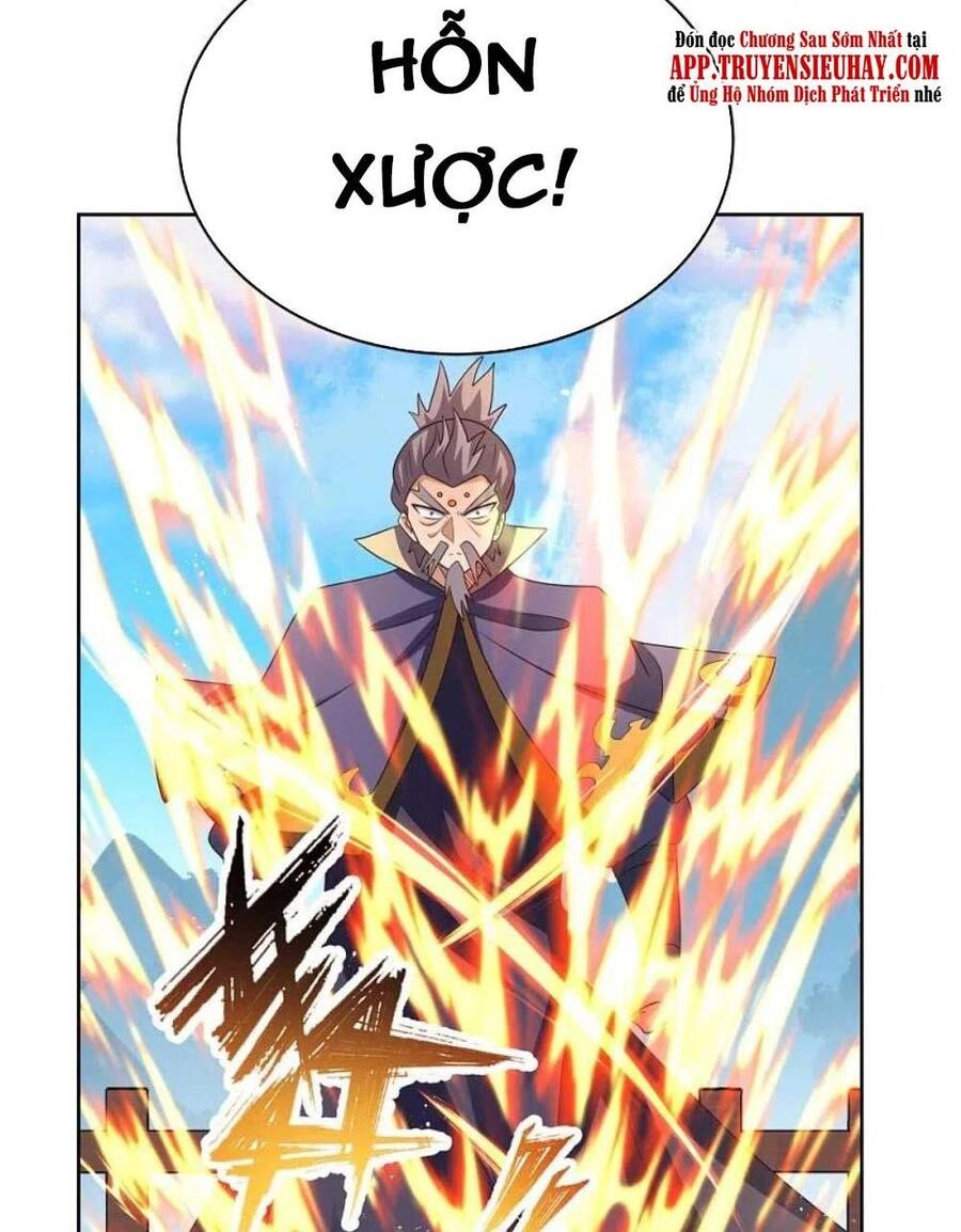 Tôn Thượng Chapter 409 - 39