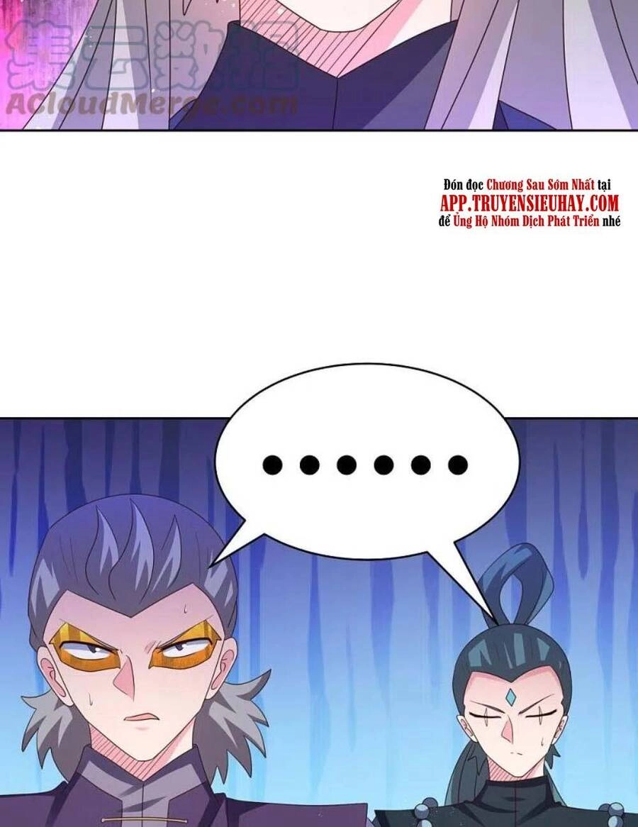 Tôn Thượng Chapter 410 - 17