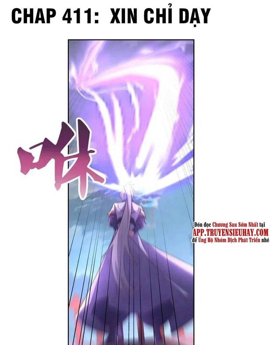 Tôn Thượng Chapter 411 - 1