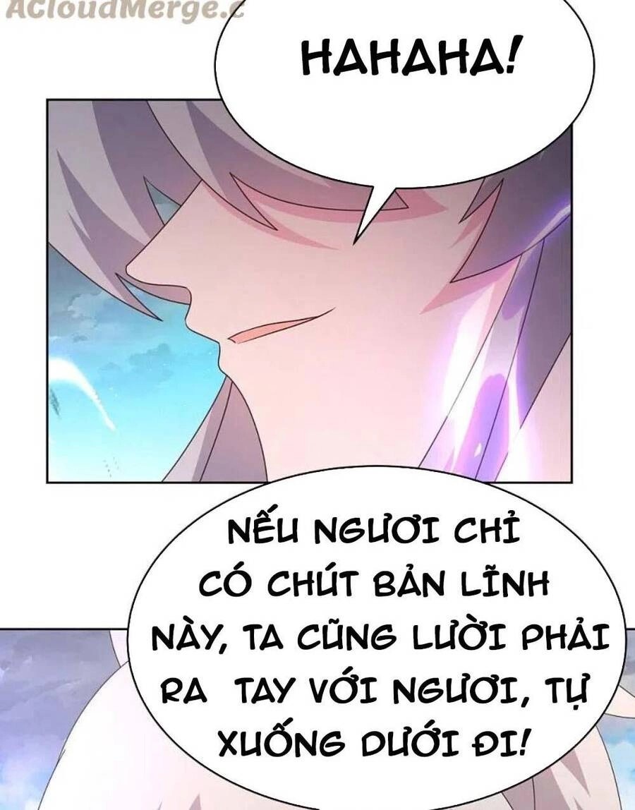 Tôn Thượng Chapter 411 - 3
