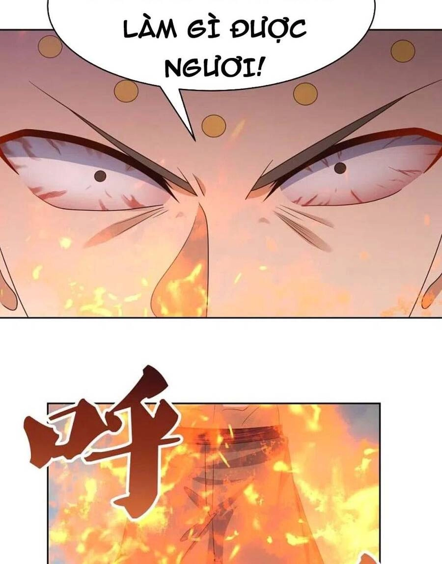 Tôn Thượng Chapter 411 - 5