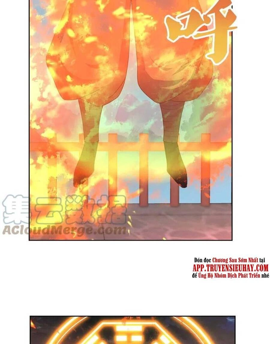 Tôn Thượng Chapter 411 - 6
