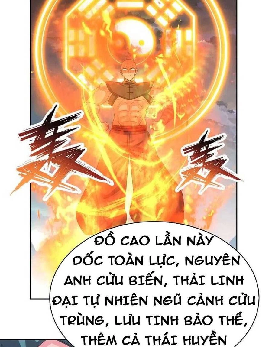 Tôn Thượng Chapter 411 - 7