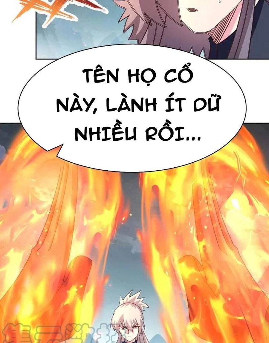 Tôn Thượng Chapter 411 - 9